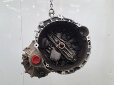 2012 MINI (BMW) COUNTRYMAN Mk1 (R60)  1.6L Diesel 6 Speed Manual Gearbox