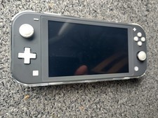 Nintendo Switch Lite 32GB  -