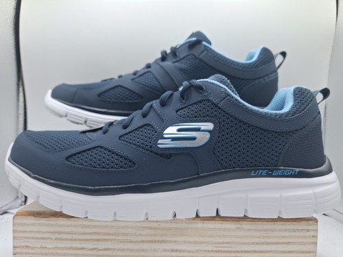Skechers flex burns agoura - flex,