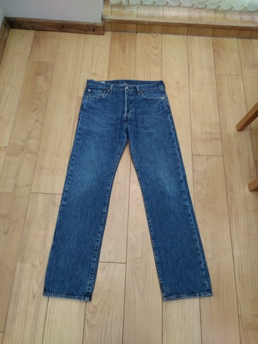 Levi premium big - levi, jeans