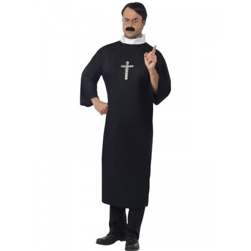 Mens religious fancy dress - religious,