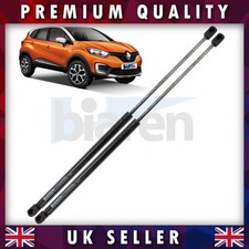 2x Rear Tailgate Boot Gas