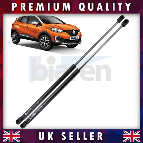 Rear tailgate boot - rear, gas