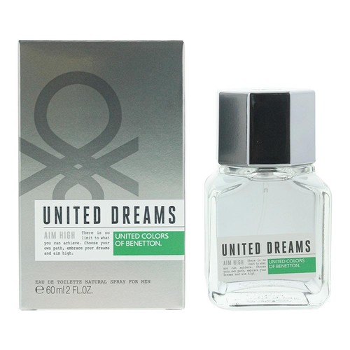 Benetton united dreams aim - benetton,