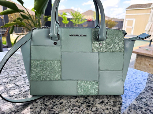 Michael kors light blue - kors,