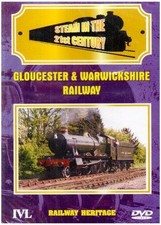 Steam In The 21st Century