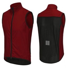 Men's Cycling Gilet Windproof