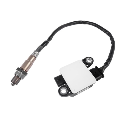 Particulate sensor for - particulate,