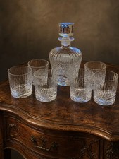 Vintage royal crystal - royal, rock