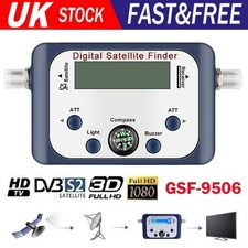 GSF-9506 Digital Satellite