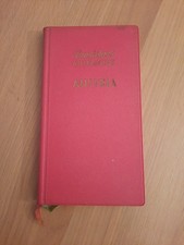 Baedekers autoguide austria - baedekers,