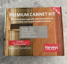 Harvey’s The Furniture Store