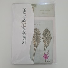 Sandown & Bourne Pair Of