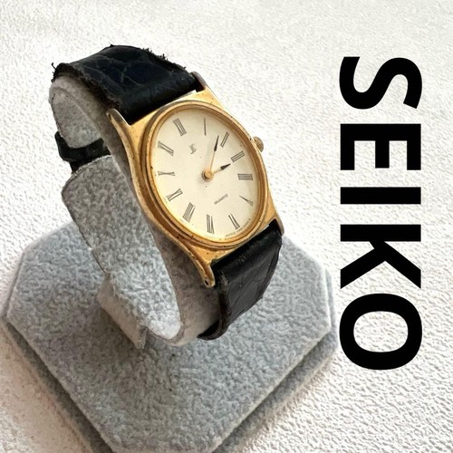 Seiko vintage quartz watch - jr.,