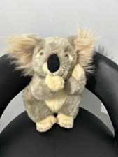 Paws Koala Bear Plush Soft Toy
