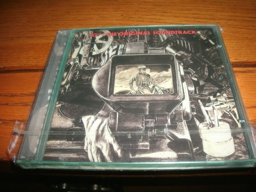 10cc the original - "the, soundtrack"