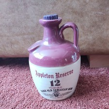 RARE APPLETON RESERVE 12 YEAR