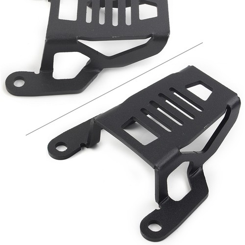Rear brake fluid reservoir - rear,