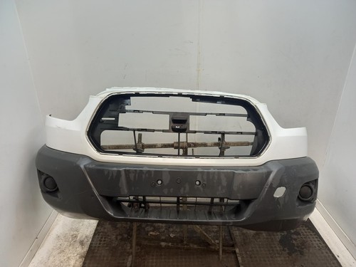 Ford transit front bumper - ford,