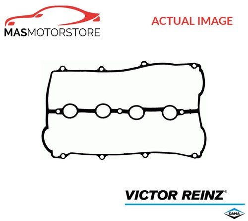 Engine rocker cover gasket - rocker,