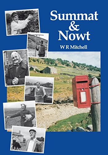 Summat nowt memories of - memories, a