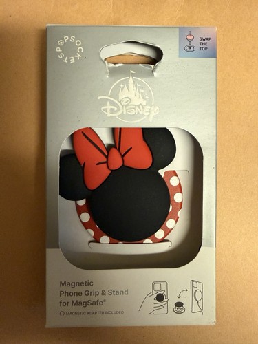 Disney popsockets phone - disney,