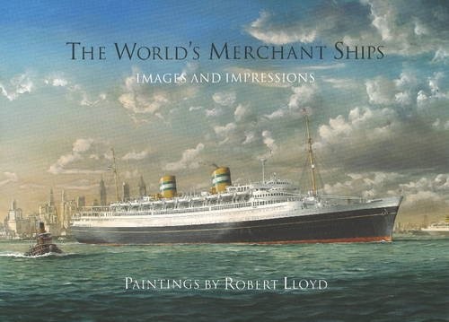The world merchant ships - the,