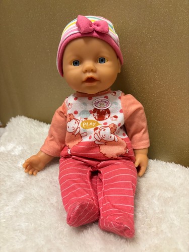 30cm first baby annabell - 30cm,