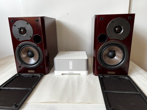Onkyo 102exg speakers - onkyo,