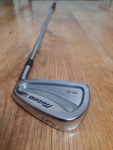 Mizuno mp30 forged iron - 5,