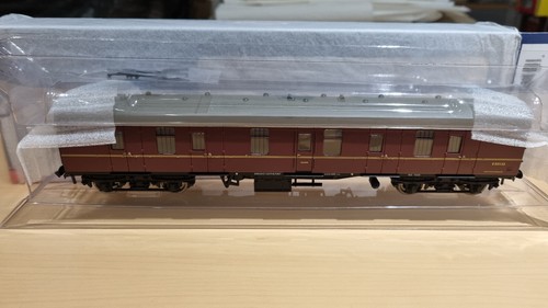 Bachmann 176d mk1 - 39-176d,