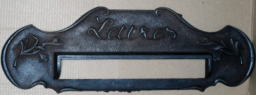 Fine old french - art, nouveau