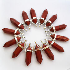 Crystal Pendant Necklace Healing Crystal Pendant Point