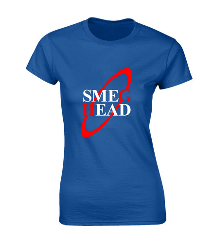 Smeg head ladies - ladies, funny