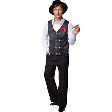 Men’s Charleston Costume