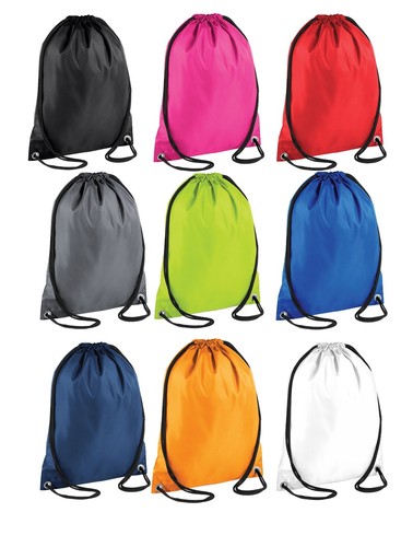 Bagbase school draw string gym - bagbase,