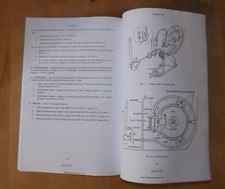CVRT CVR(T) Precis. Scorpion.Sultan.Spartan,Sabre.J60 petrol engine.