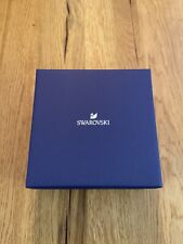 Swarovski Crystal Jungle Beats Bell Jar Butterfly 5619219 - Brand New Boxed