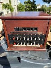 1920/1930s Antique GPO British