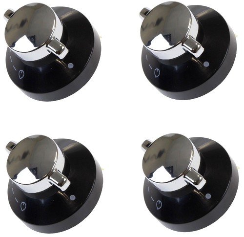 Stoves oven gas control - x,