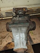 Ford sierra Slipper Diff 3.62 Differential 7" LSD