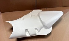Yamaha yzf 2008 16 - r6, seat