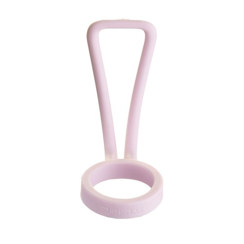 Sloop bottle carrier handle - carrier,