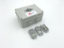 Neco (MK1) Remote Control