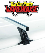 Mont Blanc  Roof Bar Fitting