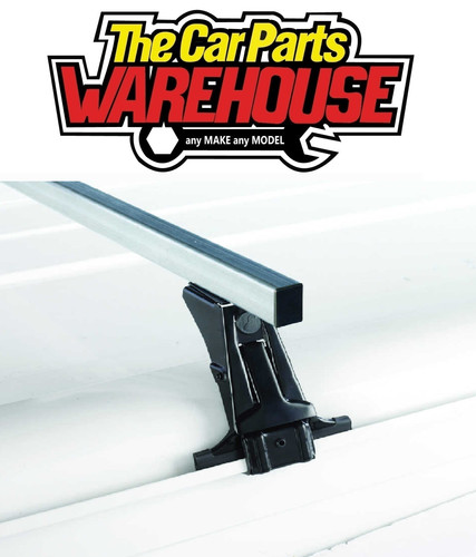 Mont blanc roof bar - , fitting
