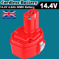 4.8Ah 14.4V PA14 Battery For