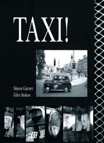 Taxi simon garner giles - garner,,