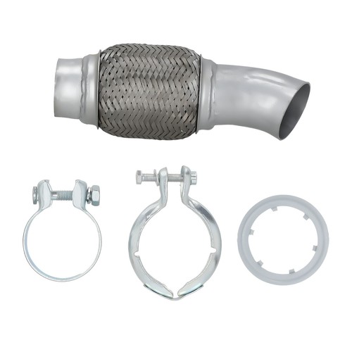 Flexible flex pipe - flex, bmw