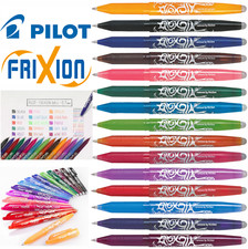 Pilot Frixion Erasable